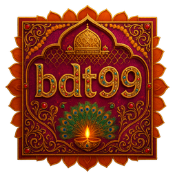 bdt99 logo